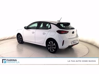 OPEL Corsa 1.2 gs s&s 100cv