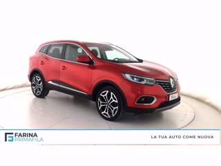 RENAULT Kadjar 1.5 blue dci sport edition2 115cv edc
