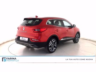 RENAULT Kadjar 1.5 blue dci sport edition2 115cv edc