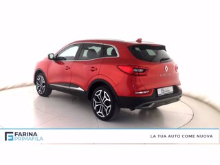 RENAULT Kadjar 1.5 blue dci sport edition2 115cv edc