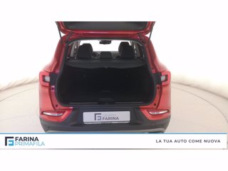 RENAULT Kadjar 1.5 blue dci sport edition2 115cv edc