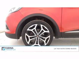 RENAULT Kadjar 1.5 blue dci sport edition2 115cv edc