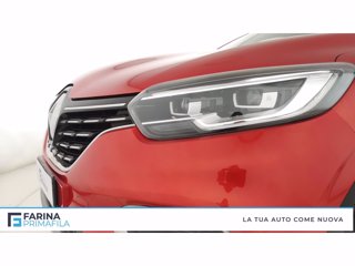 RENAULT Kadjar 1.5 blue dci sport edition2 115cv edc