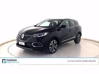 RENAULT Kadjar 1.5 blue dci sport edition2 115cv