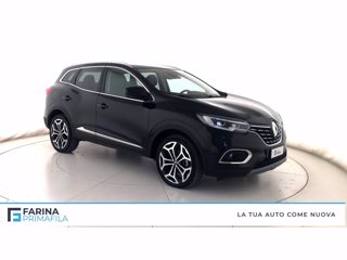 RENAULT Kadjar 1.5 blue dci sport edition2 115cv