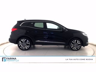 RENAULT Kadjar 1.5 blue dci sport edition2 115cv
