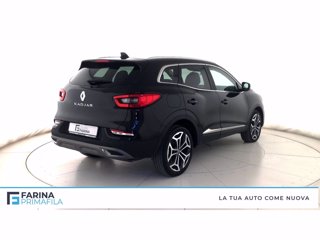 RENAULT Kadjar 1.5 blue dci sport edition2 115cv