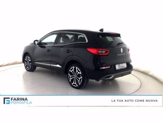 RENAULT Kadjar 1.5 blue dci sport edition2 115cv