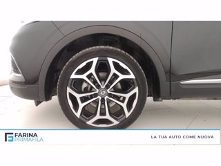 RENAULT Kadjar 1.5 blue dci sport edition2 115cv