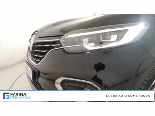 RENAULT Kadjar 1.5 blue dci sport edition2 115cv