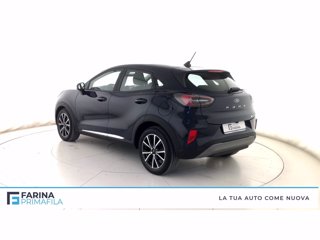 FORD Puma 1.0 ecoboost h titanium s&s 125cv