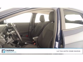 FORD Puma 1.0 ecoboost h titanium s&s 125cv