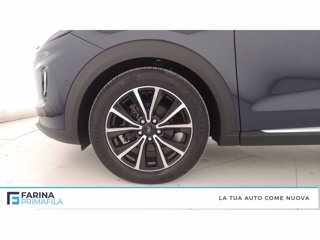 FORD Puma 1.0 ecoboost h titanium s&s 125cv