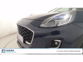 FORD Puma 1.0 ecoboost h titanium s&s 125cv