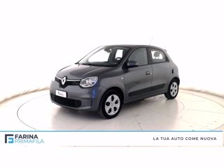 RENAULT Twingo 22kwh zen