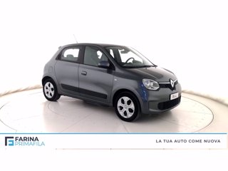 RENAULT Twingo 22kwh zen