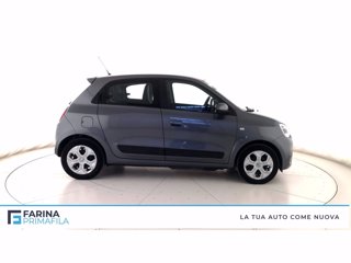 RENAULT Twingo 22kwh zen