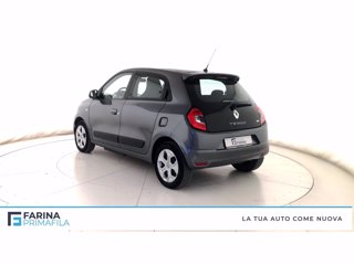 RENAULT Twingo 22kwh zen