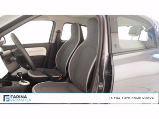 RENAULT Twingo 22kwh zen