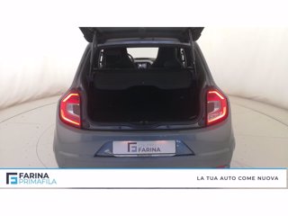 RENAULT Twingo 22kwh zen