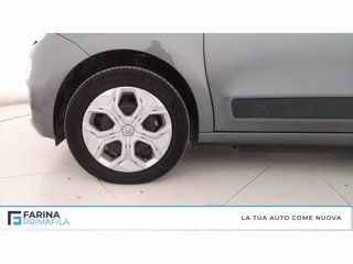 RENAULT Twingo 22kwh zen