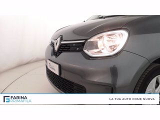 RENAULT Twingo 22kwh zen