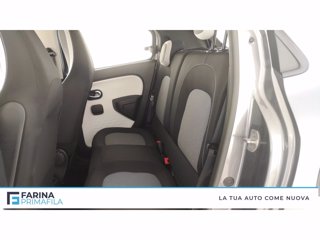 RENAULT Twingo 22kwh zen