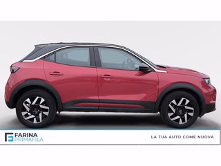OPEL Mokka 1.2 t elegance s&s 130cv