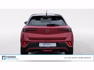 OPEL Mokka 1.2 t elegance s&s 130cv