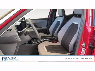 OPEL Mokka 1.2 t elegance s&s 130cv