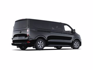 FORD Transit Custom Combi Titanium 2.0 EcoBlue 136cv A8 320 L2H1