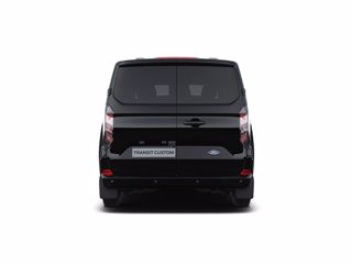 FORD Transit Custom Combi Titanium 2.0 EcoBlue 136cv A8 320 L2H1