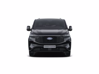 FORD Transit Custom Combi Titanium 2.0 EcoBlue 136cv A8 320 L2H1