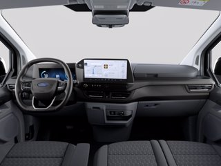 FORD Transit Custom Combi Titanium 2.0 EcoBlue 136cv A8 320 L2H1