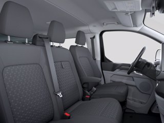 FORD Transit Custom Combi Titanium 2.0 EcoBlue 136cv A8 320 L2H1