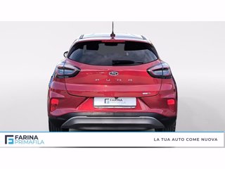 FORD Puma 1.0 ecoboost h titanium s&s 125cv