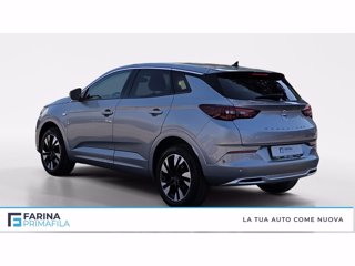 OPEL Grandland 1.5 ecotec business elegance s&s 130cv at8