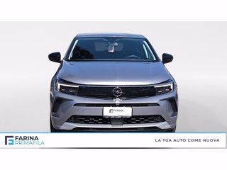 OPEL Grandland 1.5 ecotec business elegance s&s 130cv at8