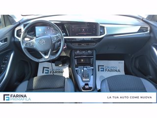 OPEL Grandland 1.5 ecotec business elegance s&s 130cv at8