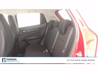 SUZUKI Swift 1.4h sport 2wd