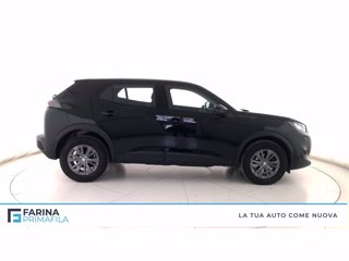 PEUGEOT 2008 1.5 bluehdi active pack s&s 110cv