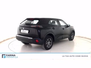 PEUGEOT 2008 1.5 bluehdi active pack s&s 110cv