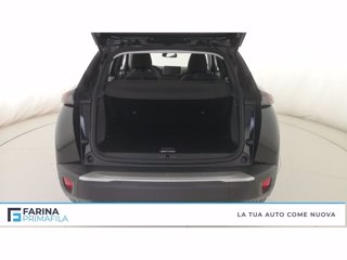 PEUGEOT 2008 1.5 bluehdi active pack s&s 110cv