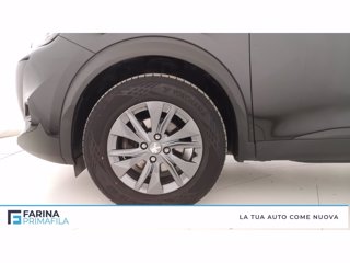 PEUGEOT 2008 1.5 bluehdi active pack s&s 110cv