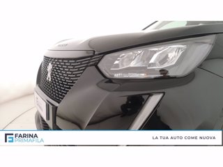 PEUGEOT 2008 1.5 bluehdi active pack s&s 110cv