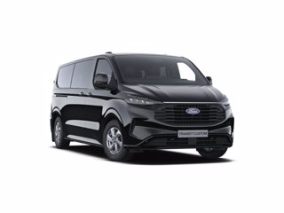 FORD Transit Custom Combi Titanium 2.0 EcoBlue 136cv A8 320 L2H1