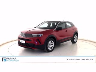 OPEL Mokka 1.5 edition s&s 110cv