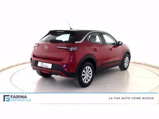 OPEL Mokka 1.5 edition s&s 110cv