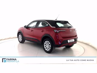 OPEL Mokka 1.5 edition s&s 110cv
