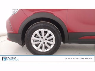 OPEL Mokka 1.5 edition s&s 110cv